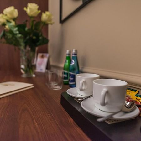 カジミエシュ・ドルニ Austeria Kazimierska Bed & Breakfast エクステリア 写真