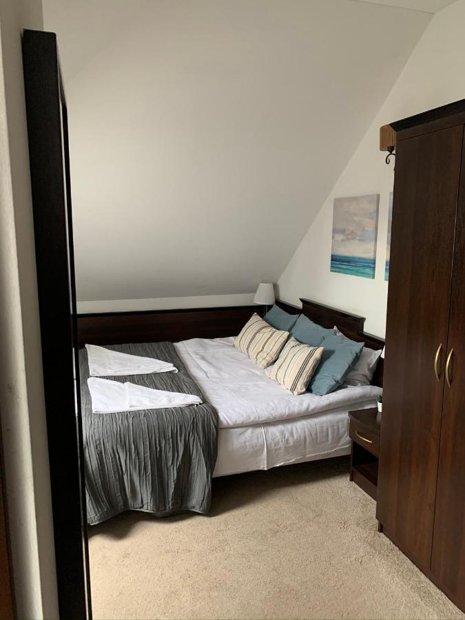 カジミエシュ・ドルニ Austeria Kazimierska Bed & Breakfast エクステリア 写真