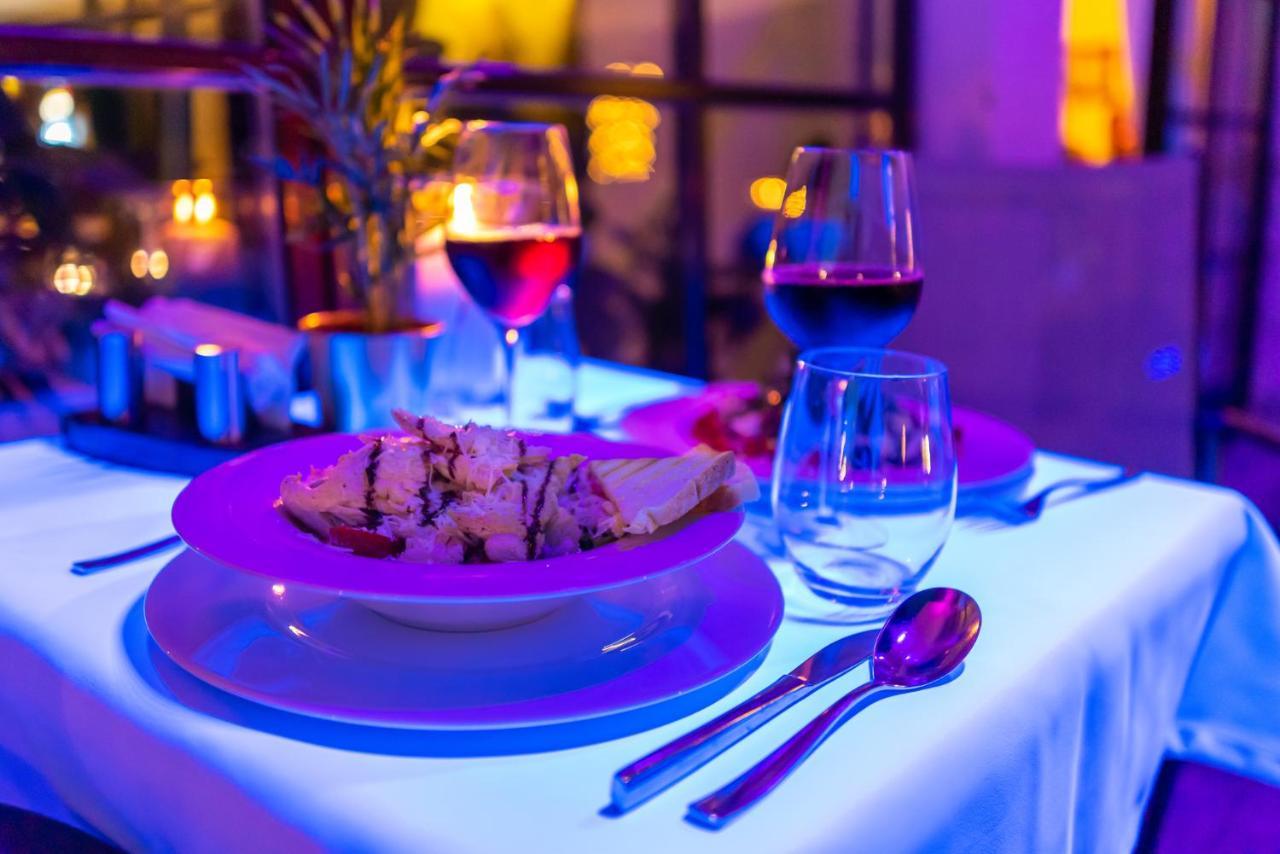 カジミエシュ・ドルニ Austeria Kazimierska Bed & Breakfast エクステリア 写真