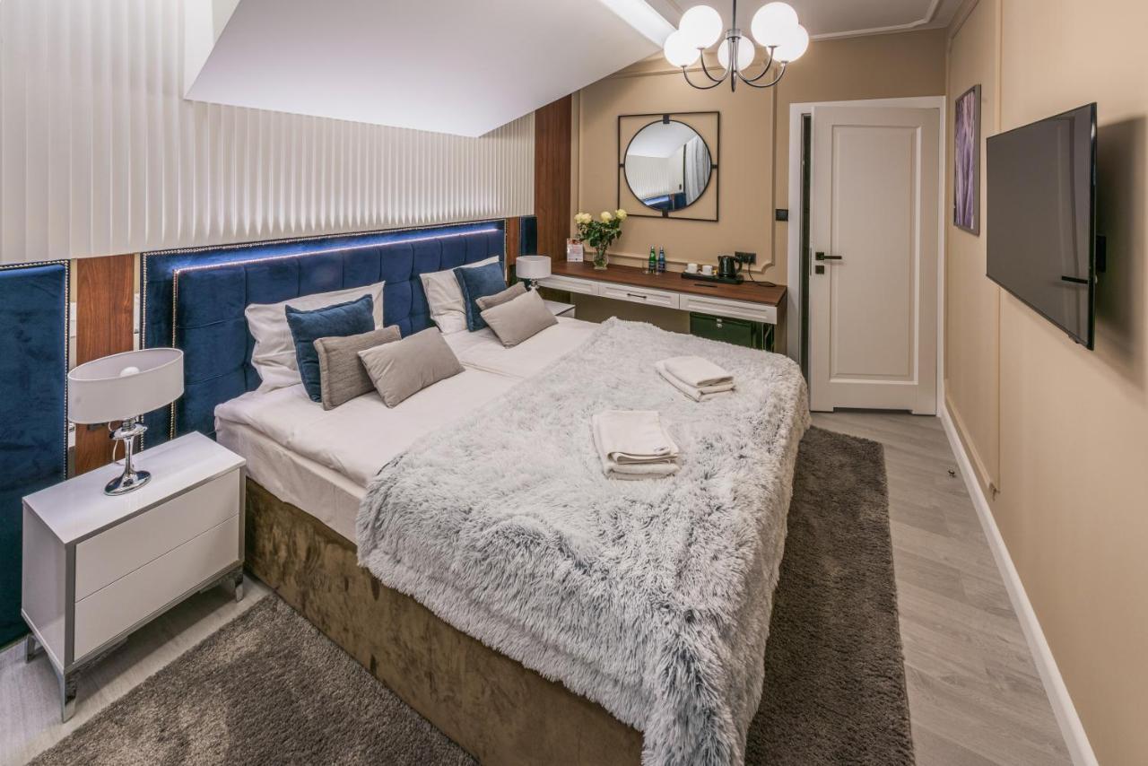 カジミエシュ・ドルニ Austeria Kazimierska Bed & Breakfast エクステリア 写真