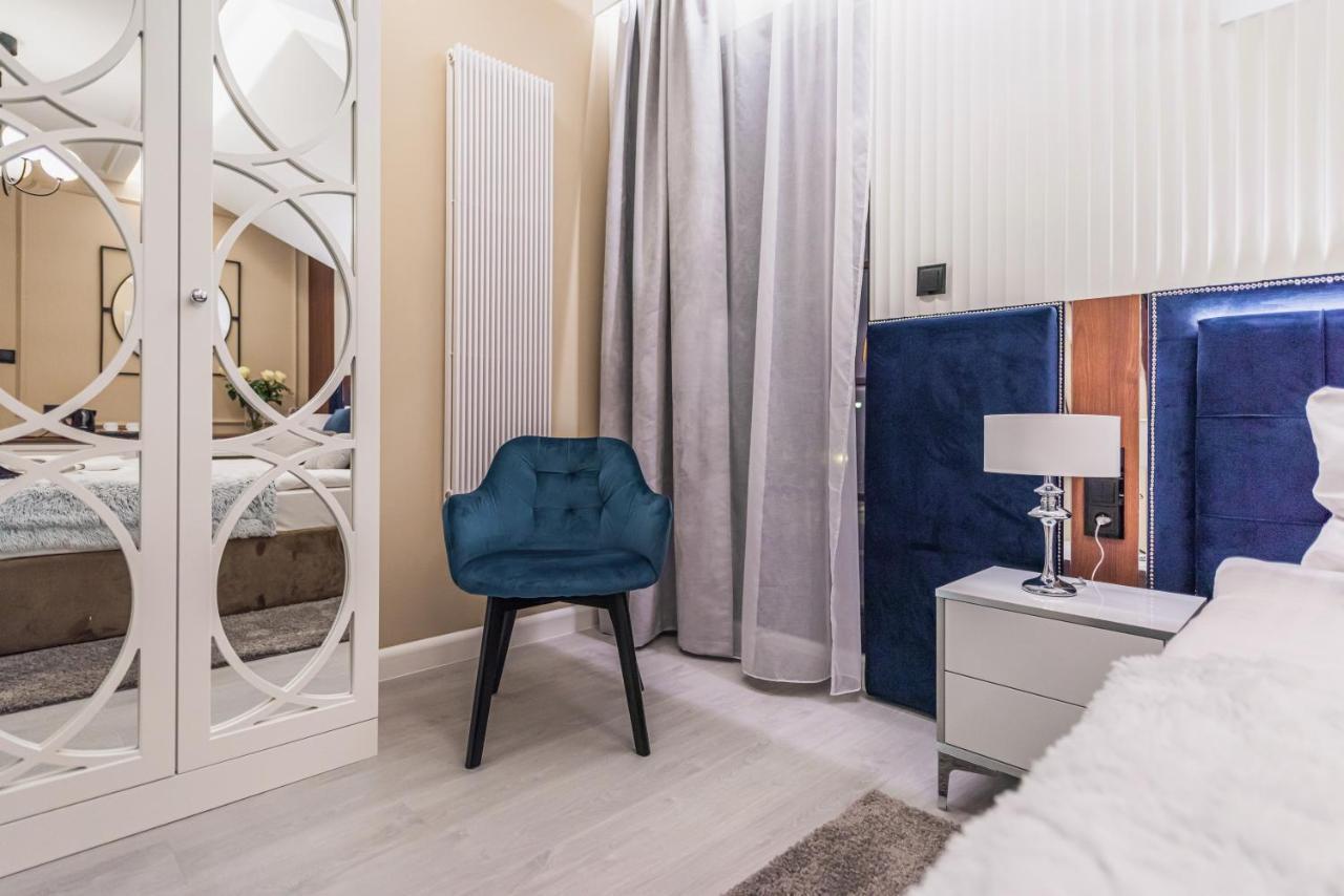カジミエシュ・ドルニ Austeria Kazimierska Bed & Breakfast エクステリア 写真