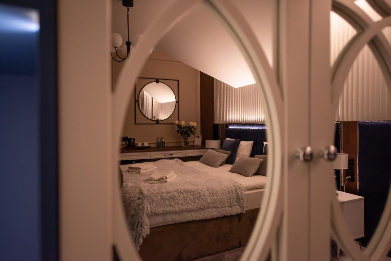 カジミエシュ・ドルニ Austeria Kazimierska Bed & Breakfast エクステリア 写真