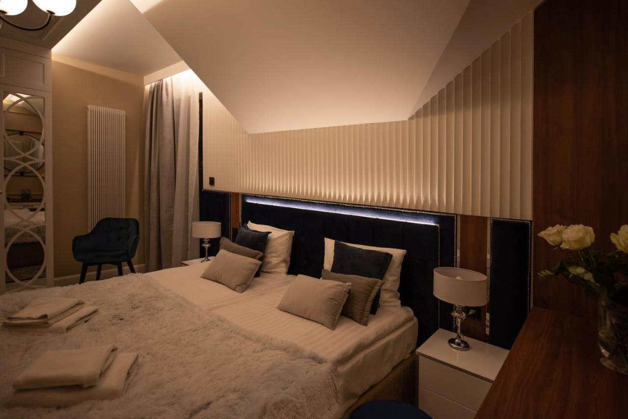 カジミエシュ・ドルニ Austeria Kazimierska Bed & Breakfast エクステリア 写真