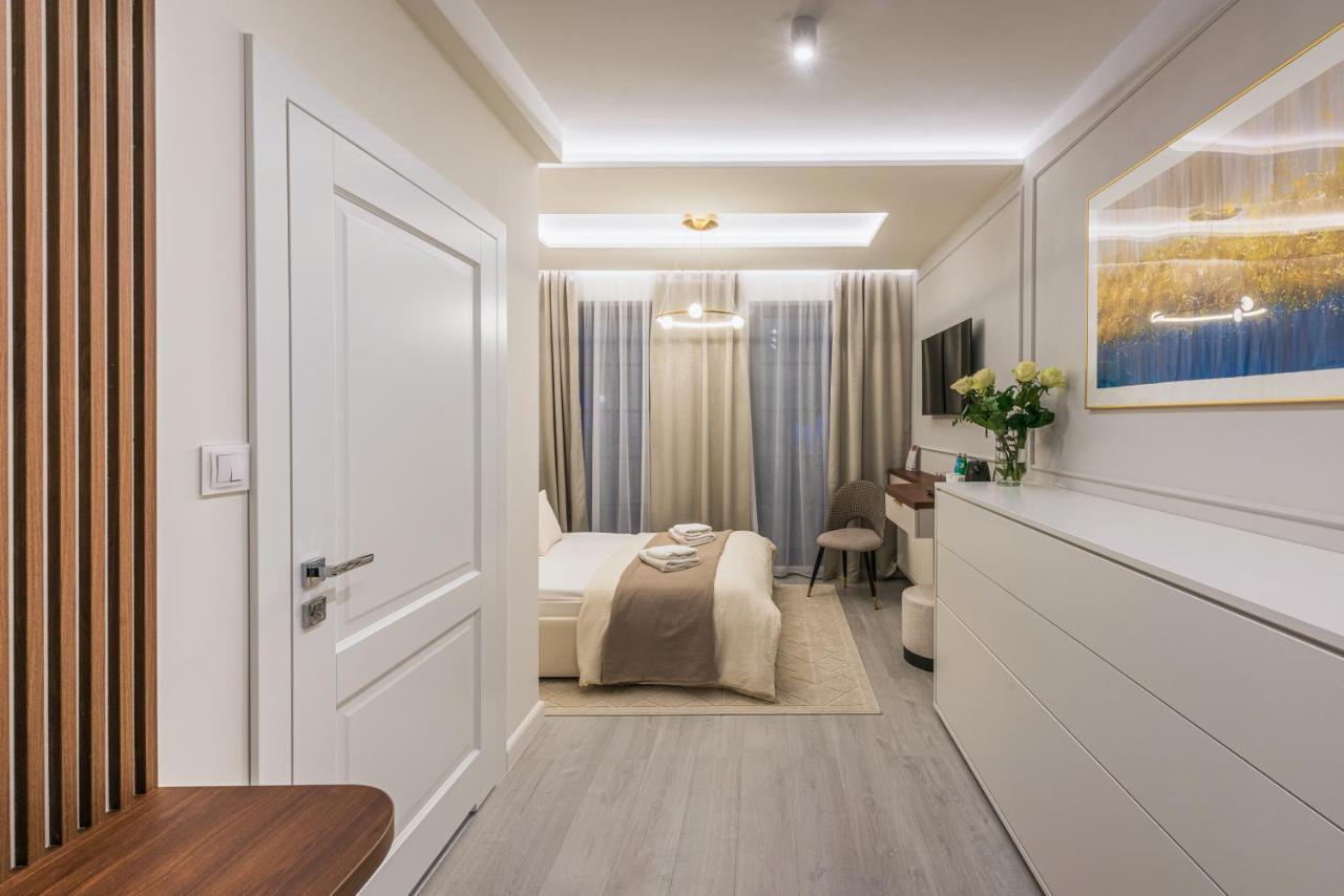 カジミエシュ・ドルニ Austeria Kazimierska Bed & Breakfast エクステリア 写真