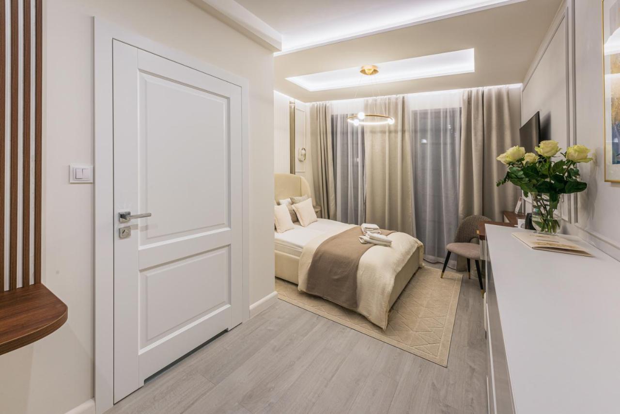 カジミエシュ・ドルニ Austeria Kazimierska Bed & Breakfast エクステリア 写真
