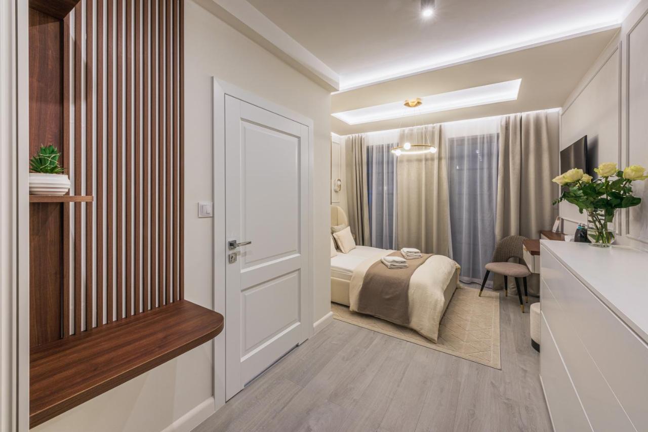 カジミエシュ・ドルニ Austeria Kazimierska Bed & Breakfast エクステリア 写真