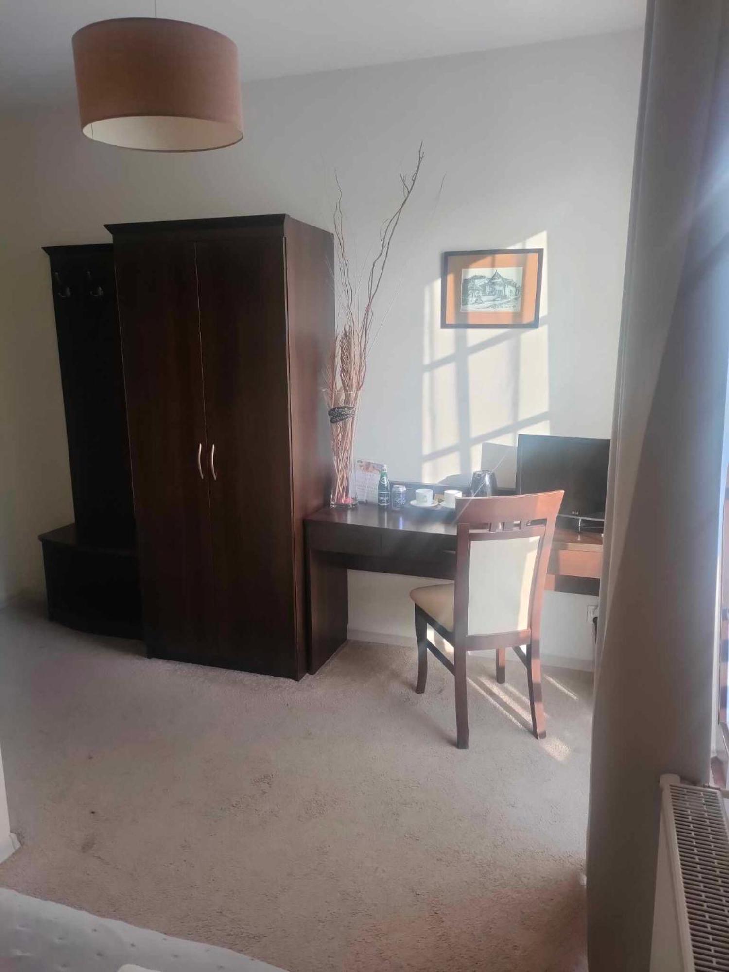 カジミエシュ・ドルニ Austeria Kazimierska Bed & Breakfast エクステリア 写真