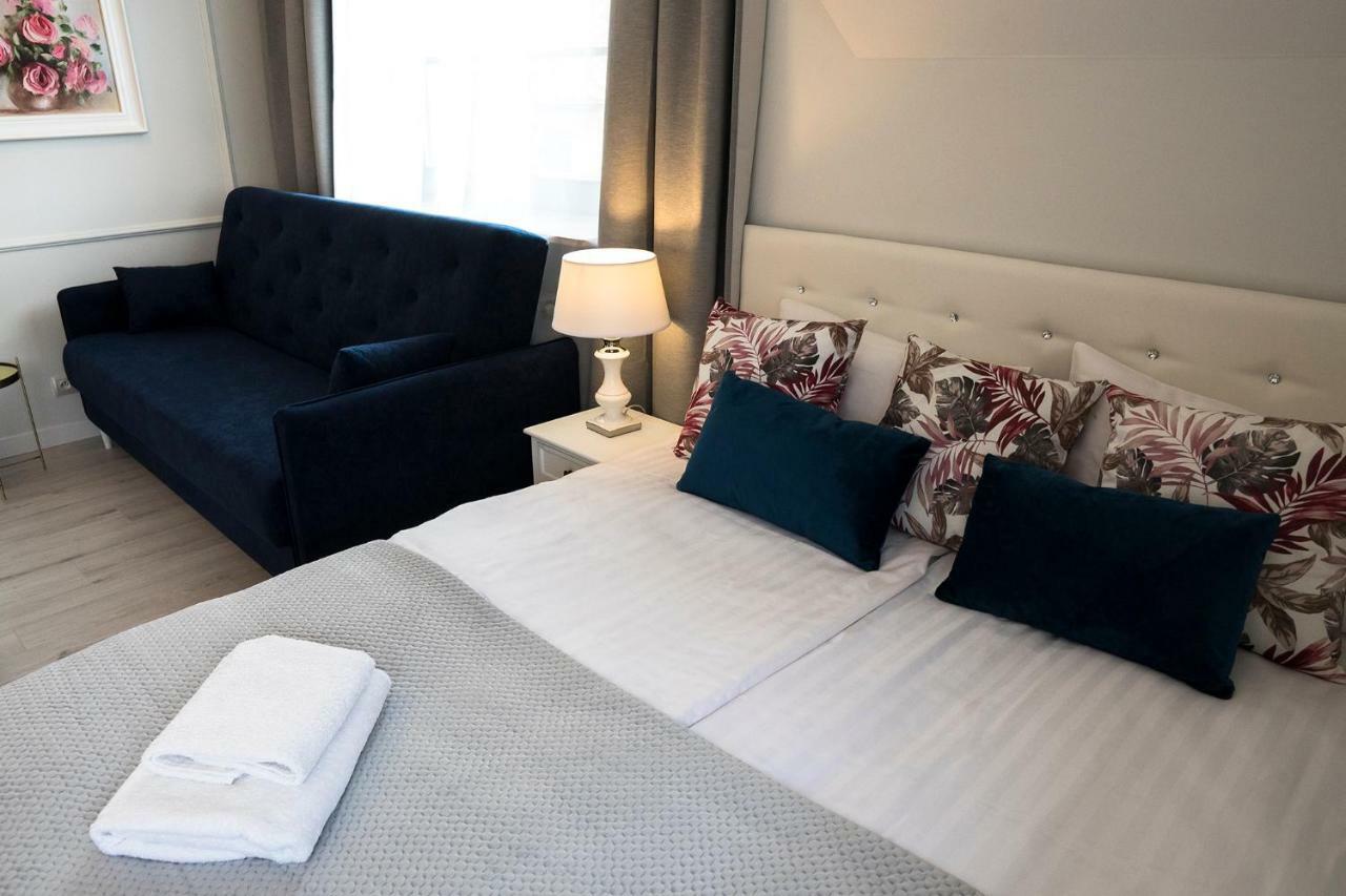 カジミエシュ・ドルニ Austeria Kazimierska Bed & Breakfast エクステリア 写真