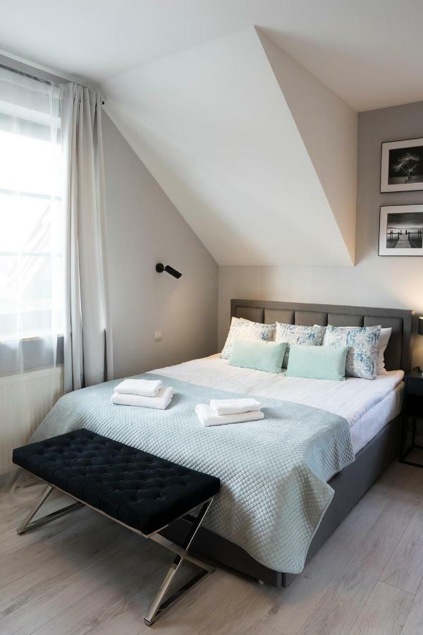 カジミエシュ・ドルニ Austeria Kazimierska Bed & Breakfast エクステリア 写真