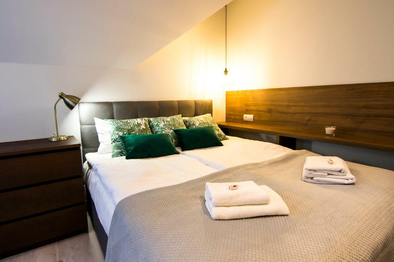 カジミエシュ・ドルニ Austeria Kazimierska Bed & Breakfast エクステリア 写真
